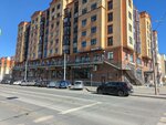 Dorognoe Radio Pskov (Kommunalnaya Street, 15Б), compañía de radio
