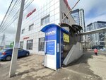 Сервис-36 (Istorika Kostomarova Street, 62), camiones, equipamiento para camiones