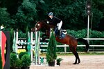 Derbi (derevnya Enkolovo, Shosseynaya ulitsa, 19) ، ركوب الخيل