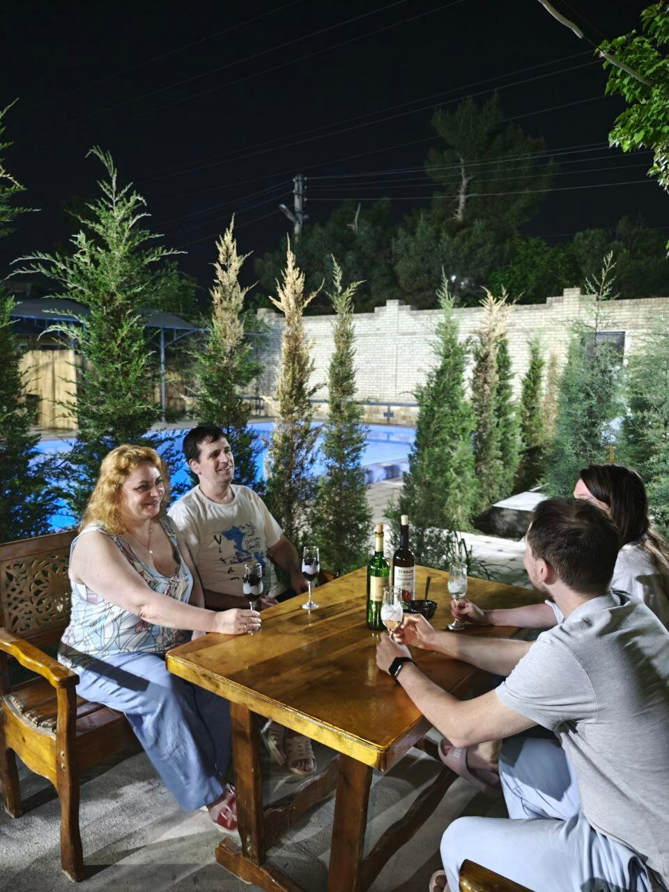 Фото May Weather Resort