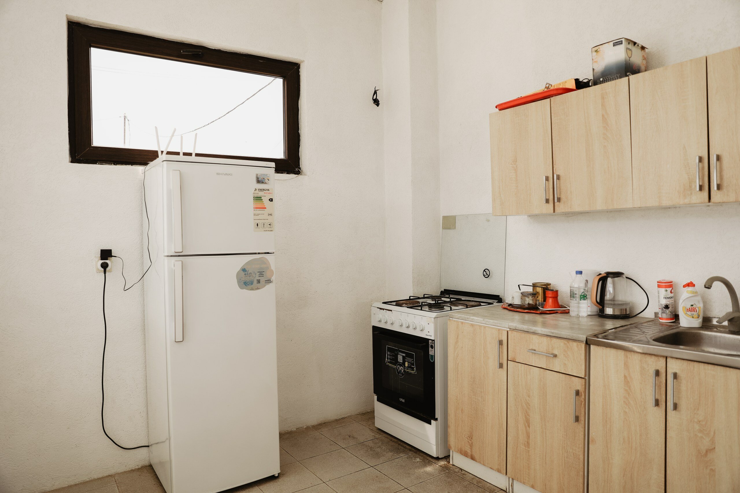 Фото Мини-отель Лея