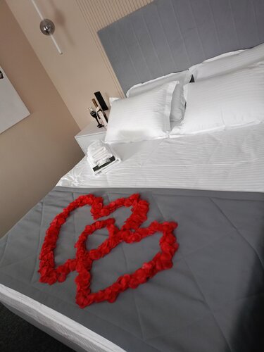 Гостиница Марион в Нижнекамске