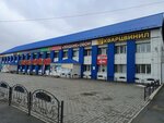 KrepiZh (ulitsa Permyakova, 1А), fasteners