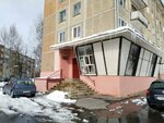 Могилевская детская школа искусств, отделение изобразительного искусства, корпус 3 (vulica Budawnikow, 22А), school of the arts
