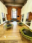 Fitness Jumping by Karimova (Gatchinskaya Street, 28), fitness club