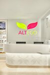 Altego (ulitsa Gerasimenko, 5) ، صالون تجميل