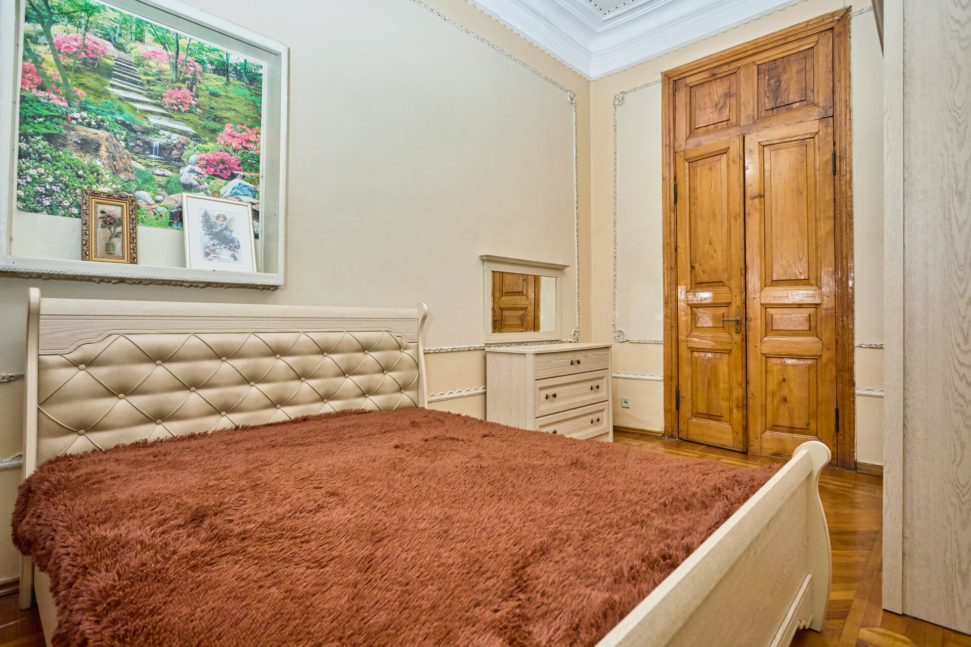 Фото Уникальный дом в центре Сухума