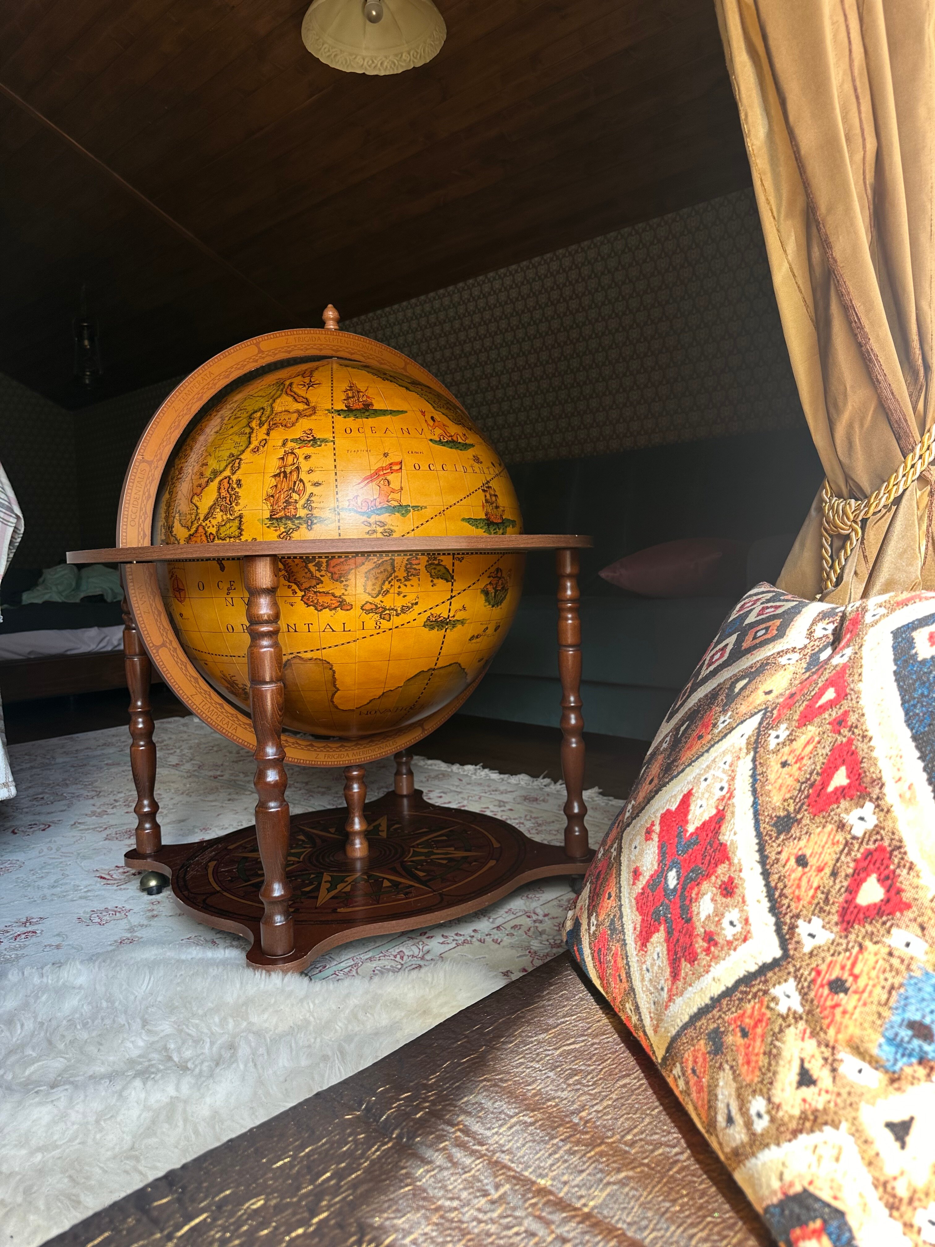 Фото Озз Эльбрус