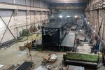 Proizvodstvennaya firma Pskovsky Kotelny zavod (Oktyabrskiy Avenue, 54) ، الغلّايات ولوازمها