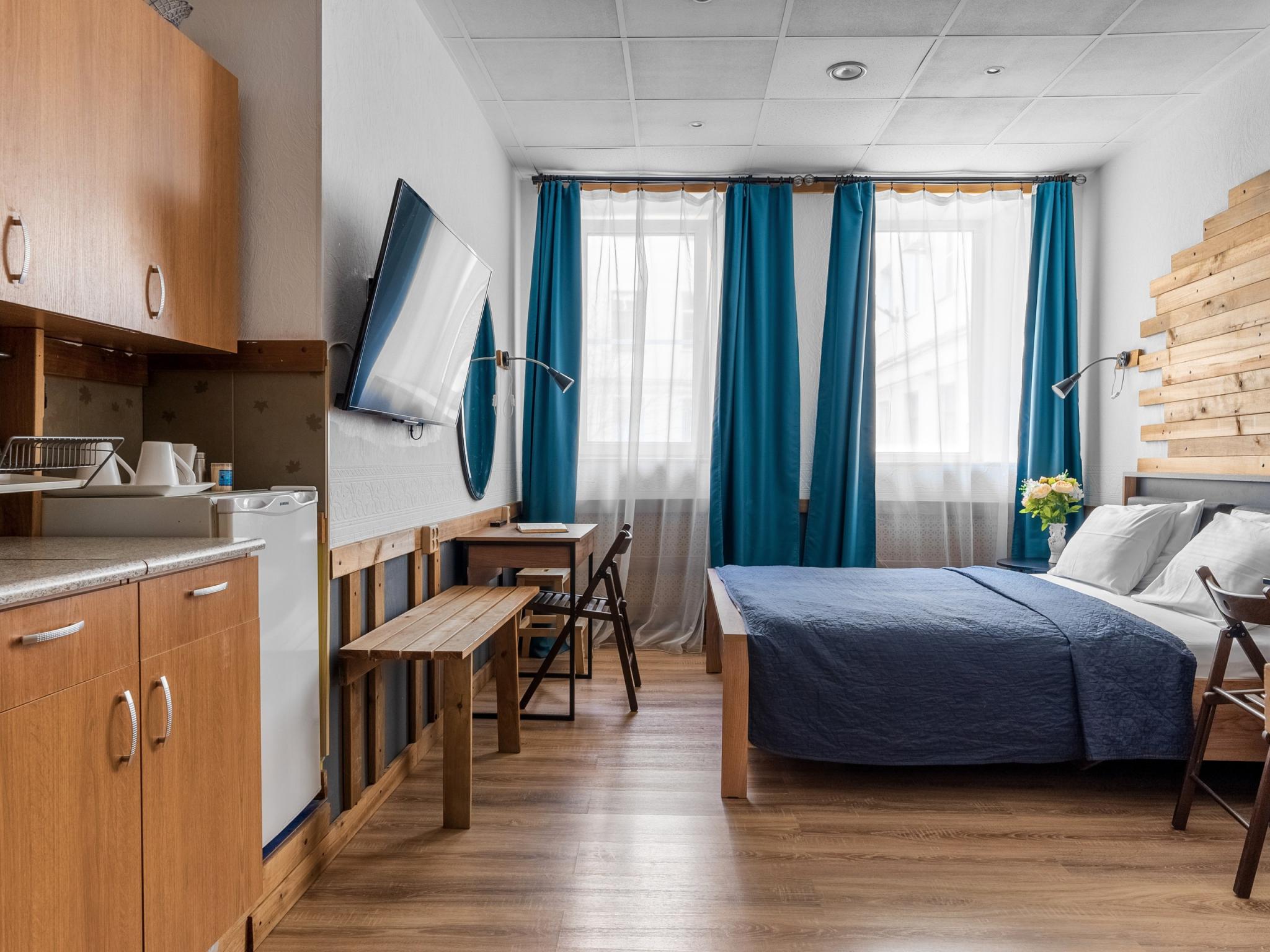 Фото Гаррах