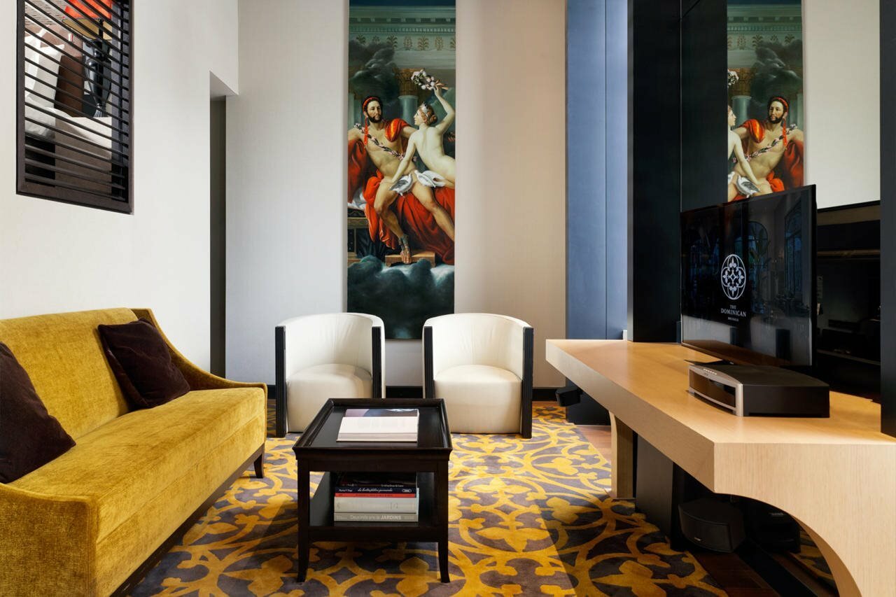 Фото The Dominican