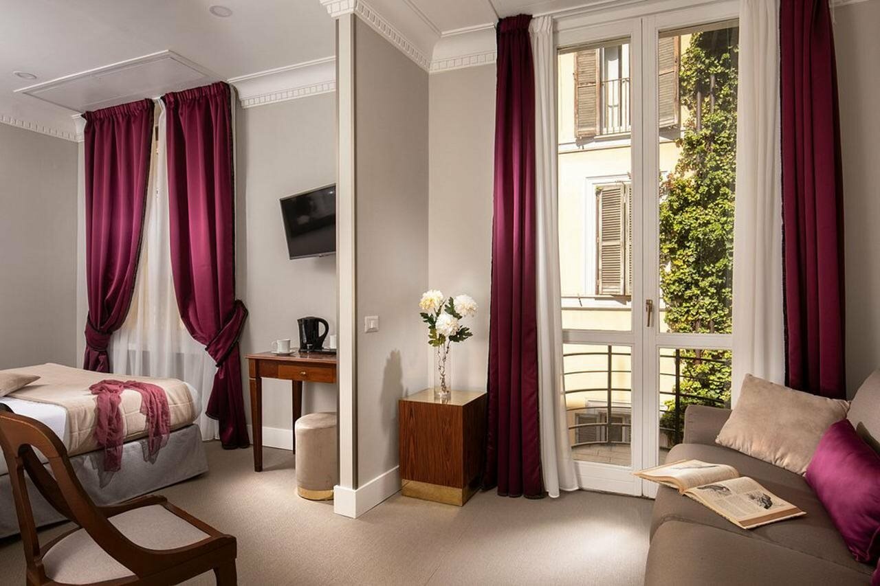 Фото Condotti Selection Hotels & Apartments