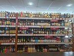 Buharin Alkomarket (Republic of Sakha (Yakutia), Mirniy, ulitsa Ammosova) ، المشروبات الكحولية