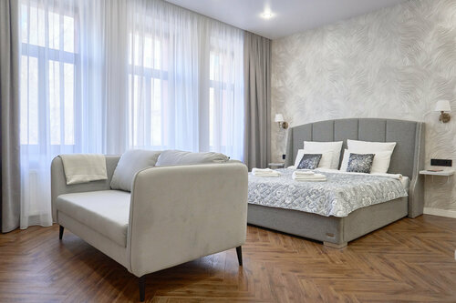 Апартаменты Modena Lux в Казани