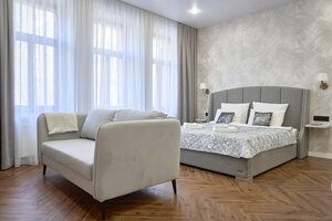 Апартаменты Modena Lux