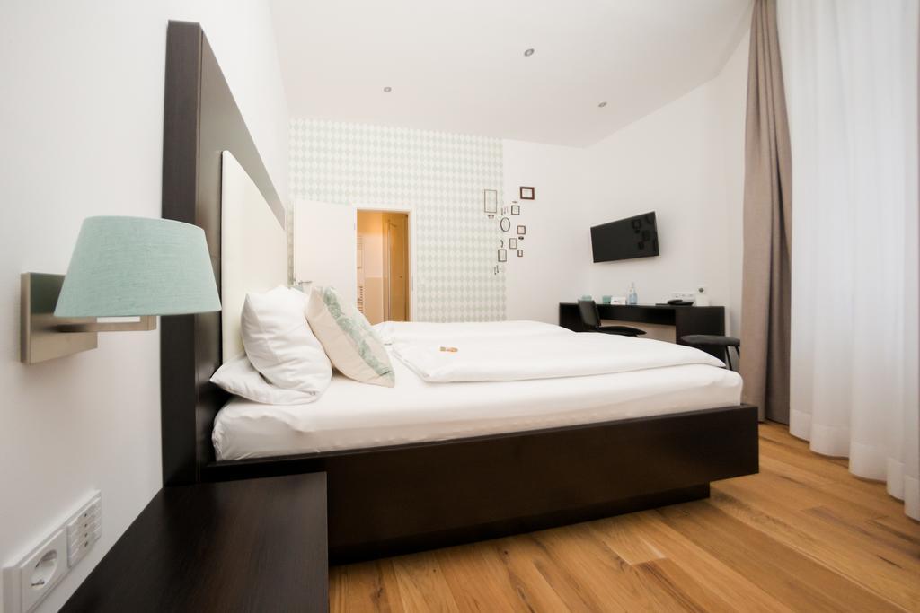 Фото The Heidelberg Exzellenz Hotel