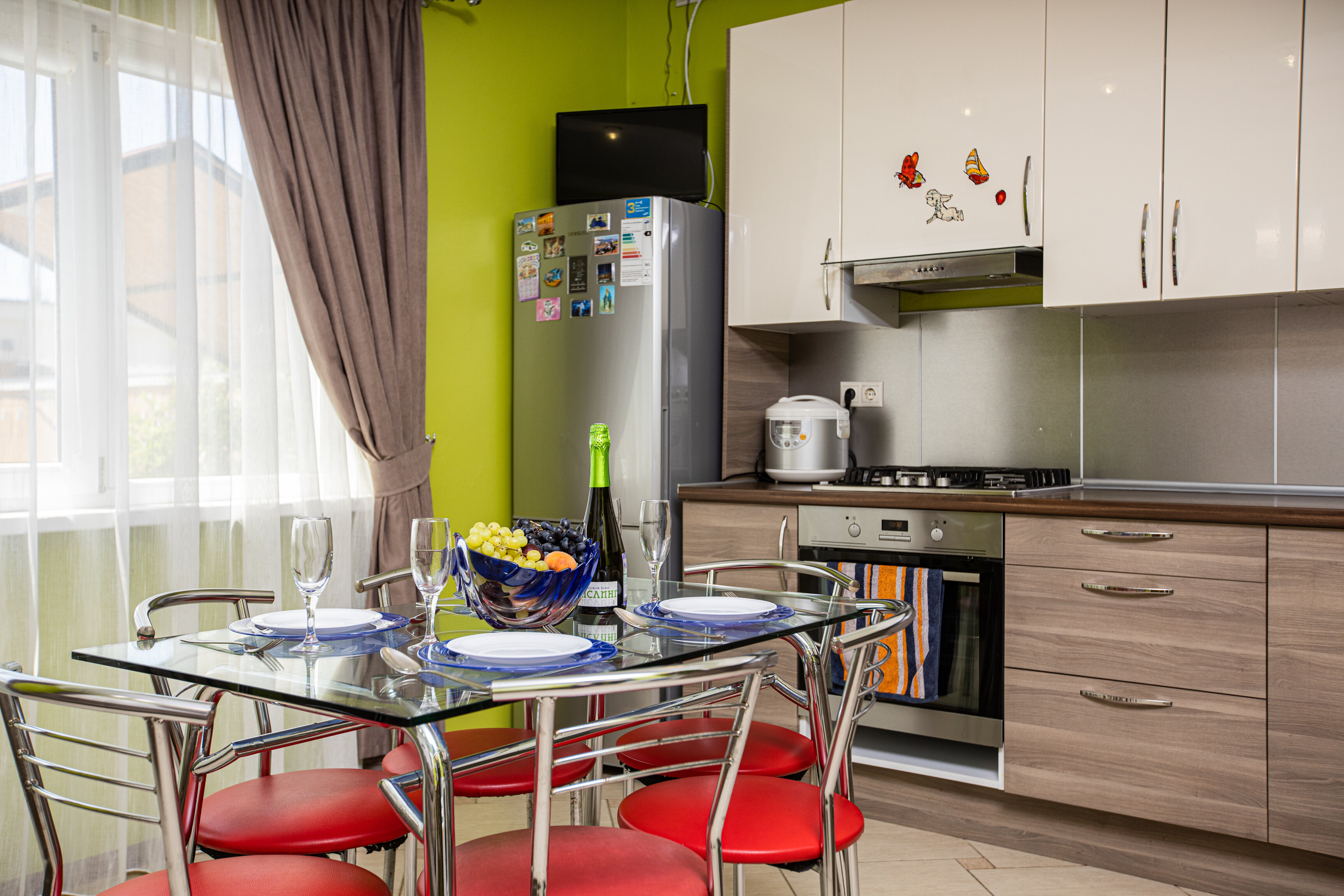 Фото Коттедж у моря