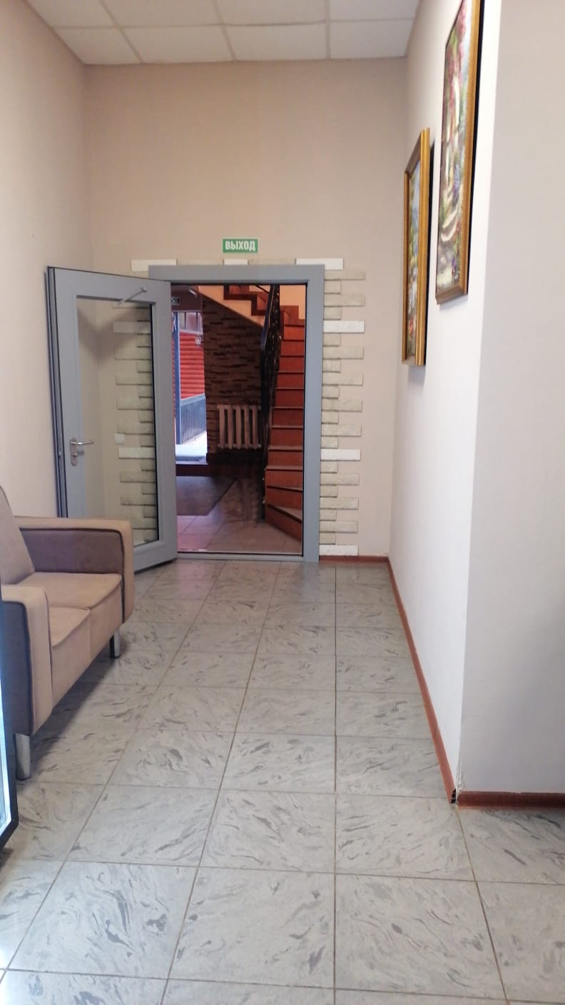 Фото Старый дворик