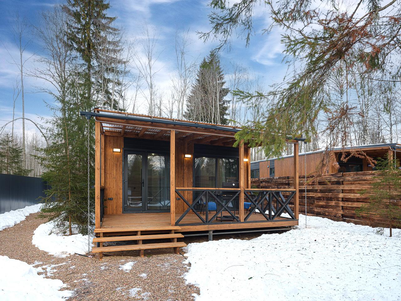 Фото Шишкин Place