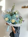 Цветы Shanti (Nevelskogo Drive, 6к1), floristeria