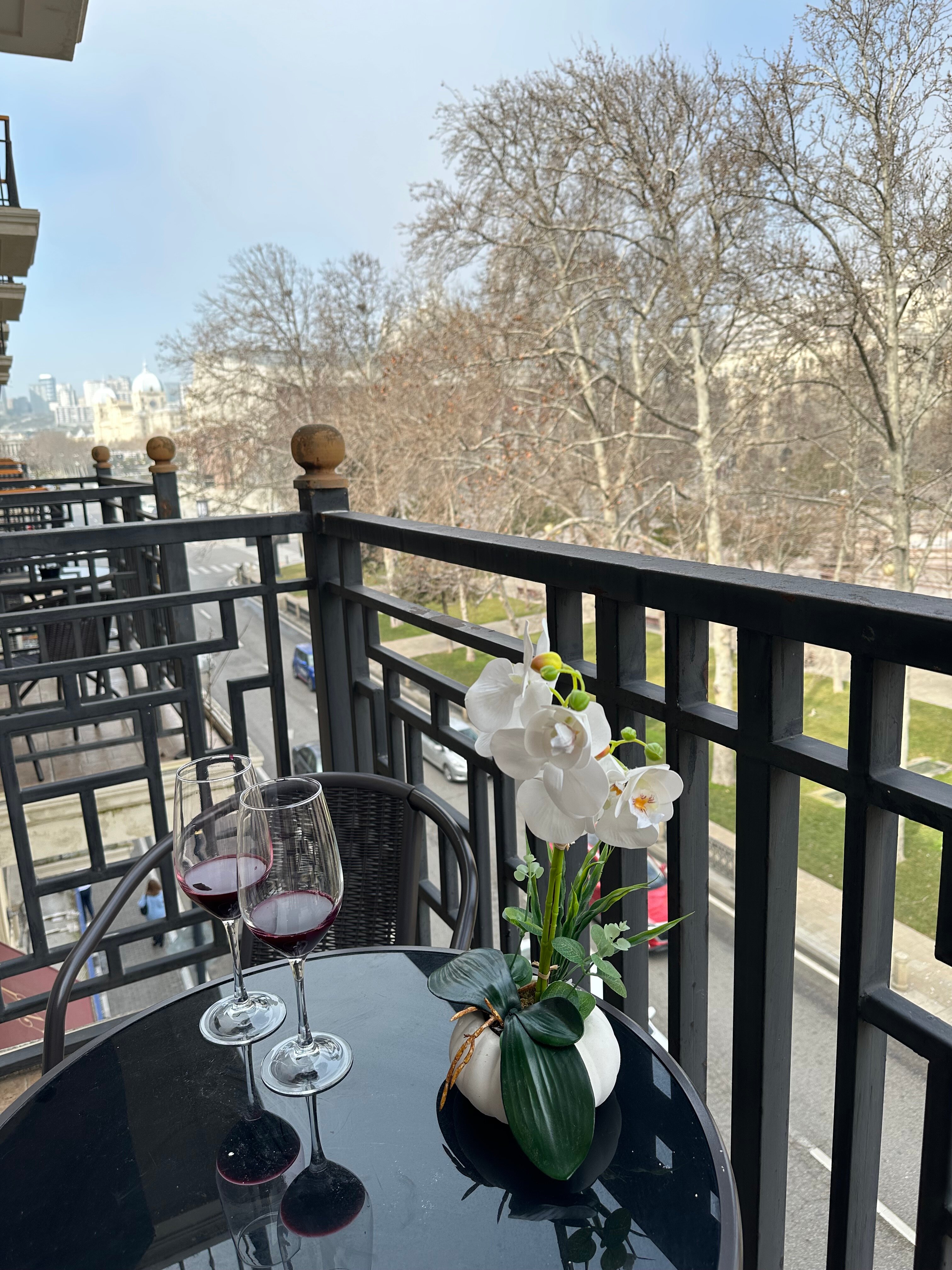 Фото Maestro Address Hotel