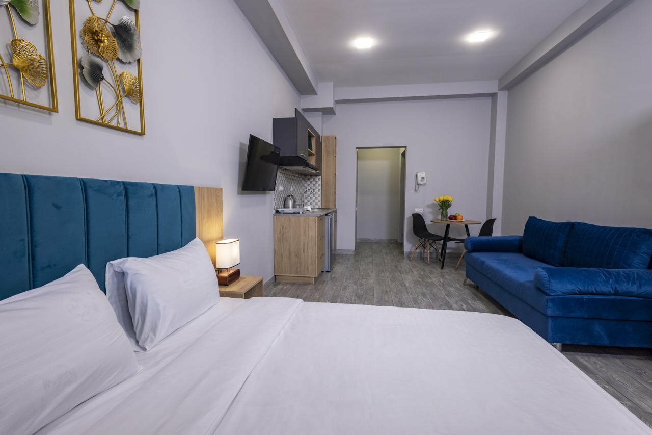 Фото отеля 3