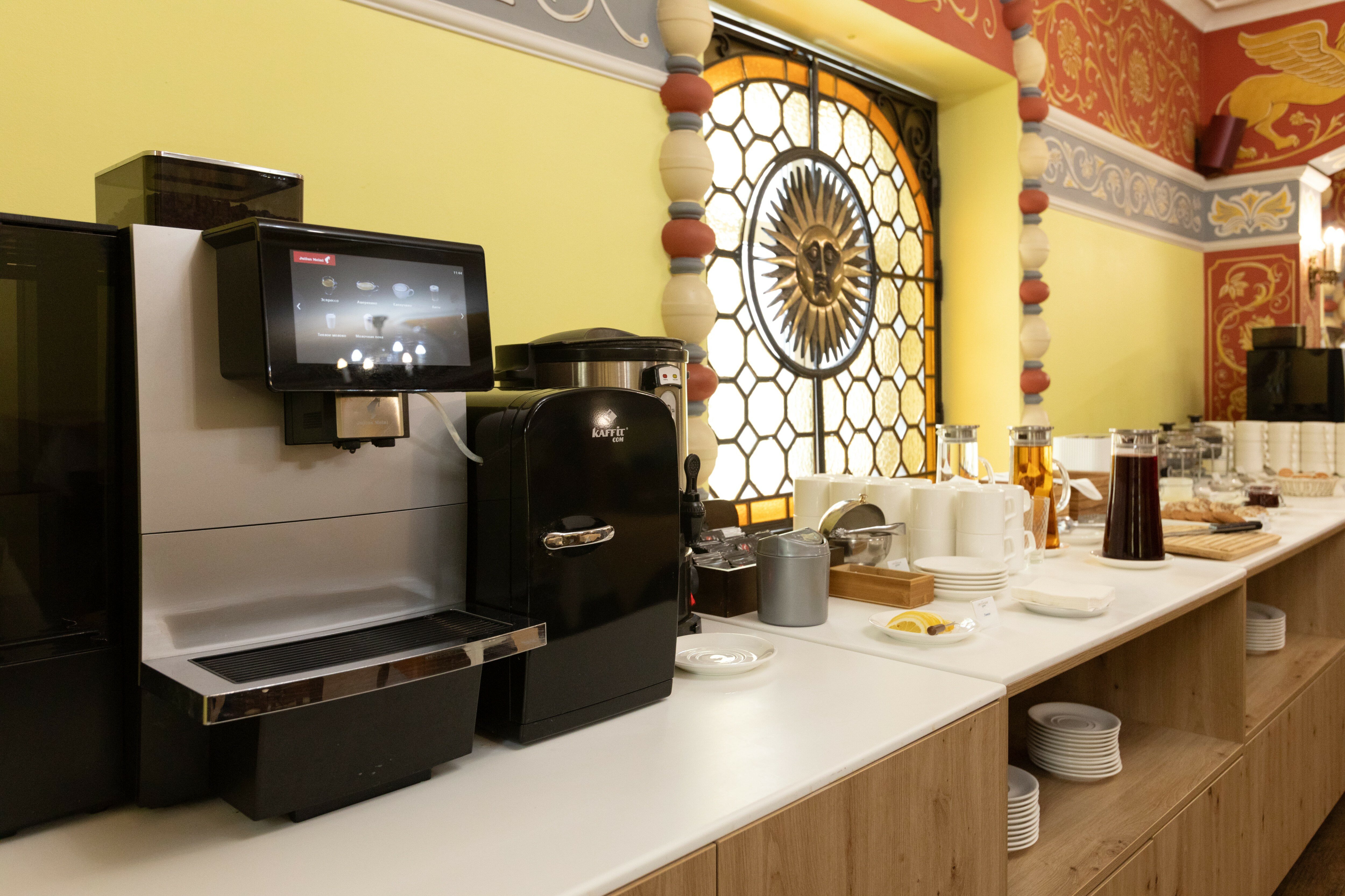 Фото Сретенская