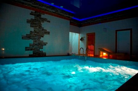 Фото Гостиница АРС