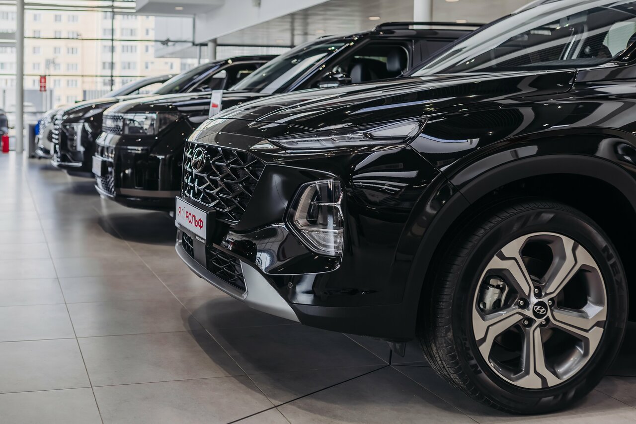 photo Hyundai Рольф Юг