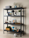 Reli (Kommunisticheskaya Street, 90литБ), metal furniture