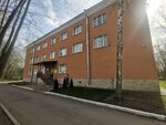 Tsentr planirovaniya semi i reproduktsii (Zhukovsko-Volynskaya Street, 4Б), consulta de mujeres