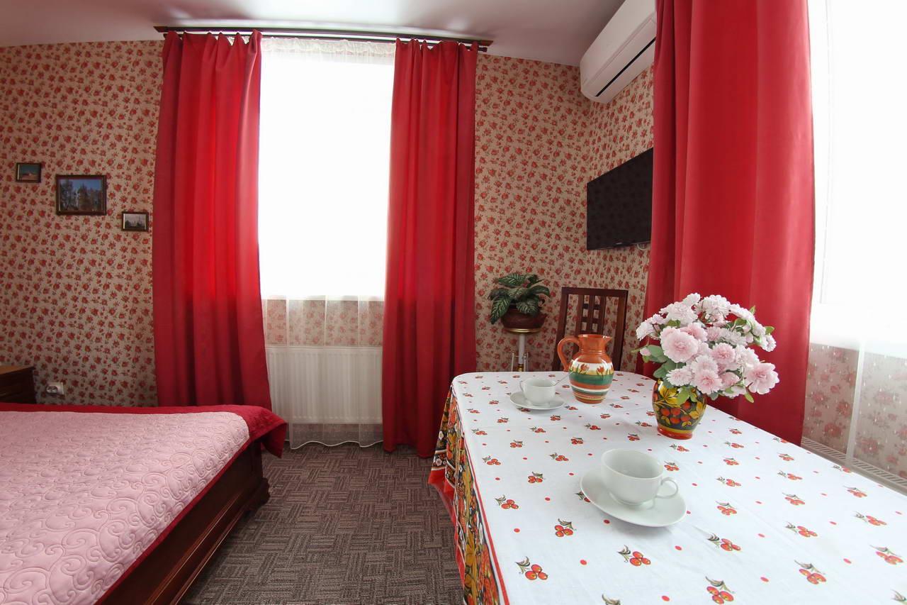 Фото ИнСуздаль