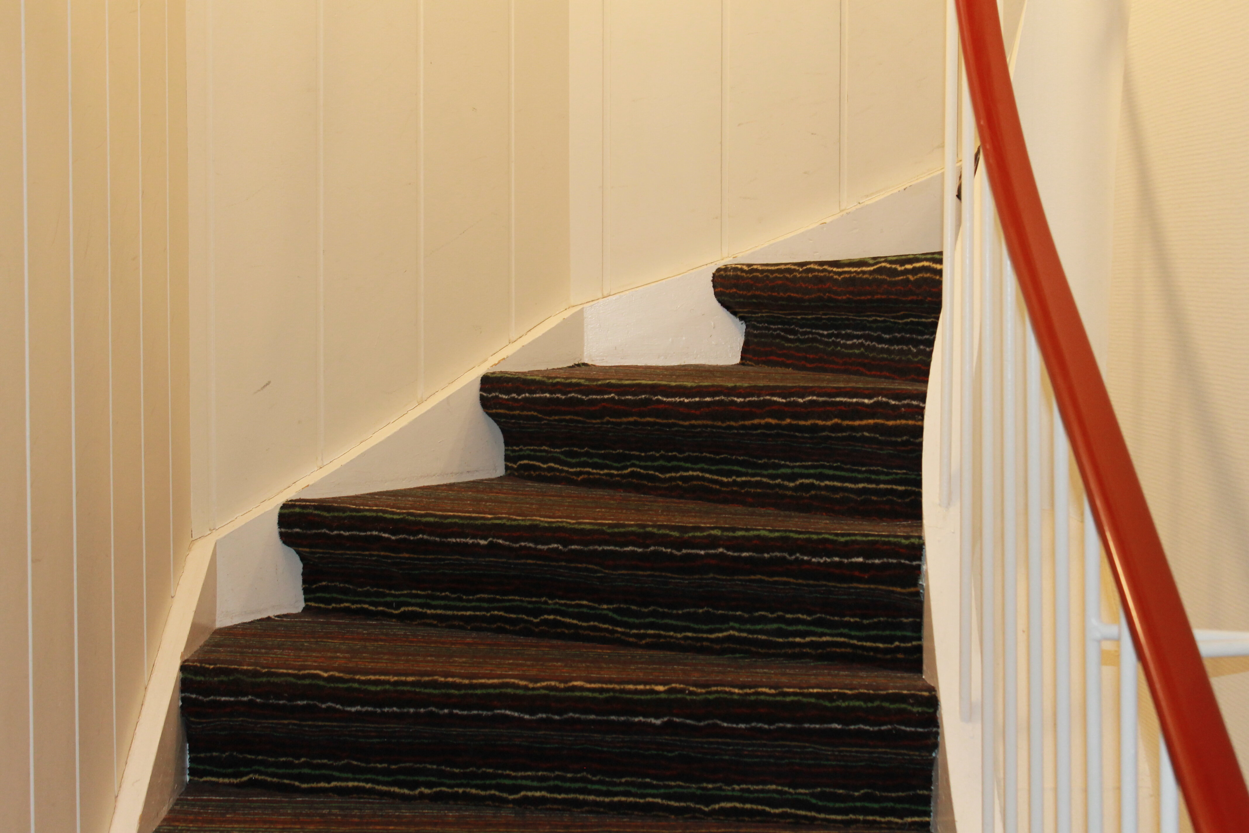 Фото Annex Copenhagen