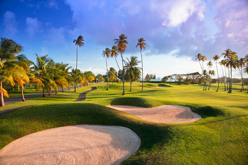 Гостиница Magdalena Grand Beach & Golf Resort