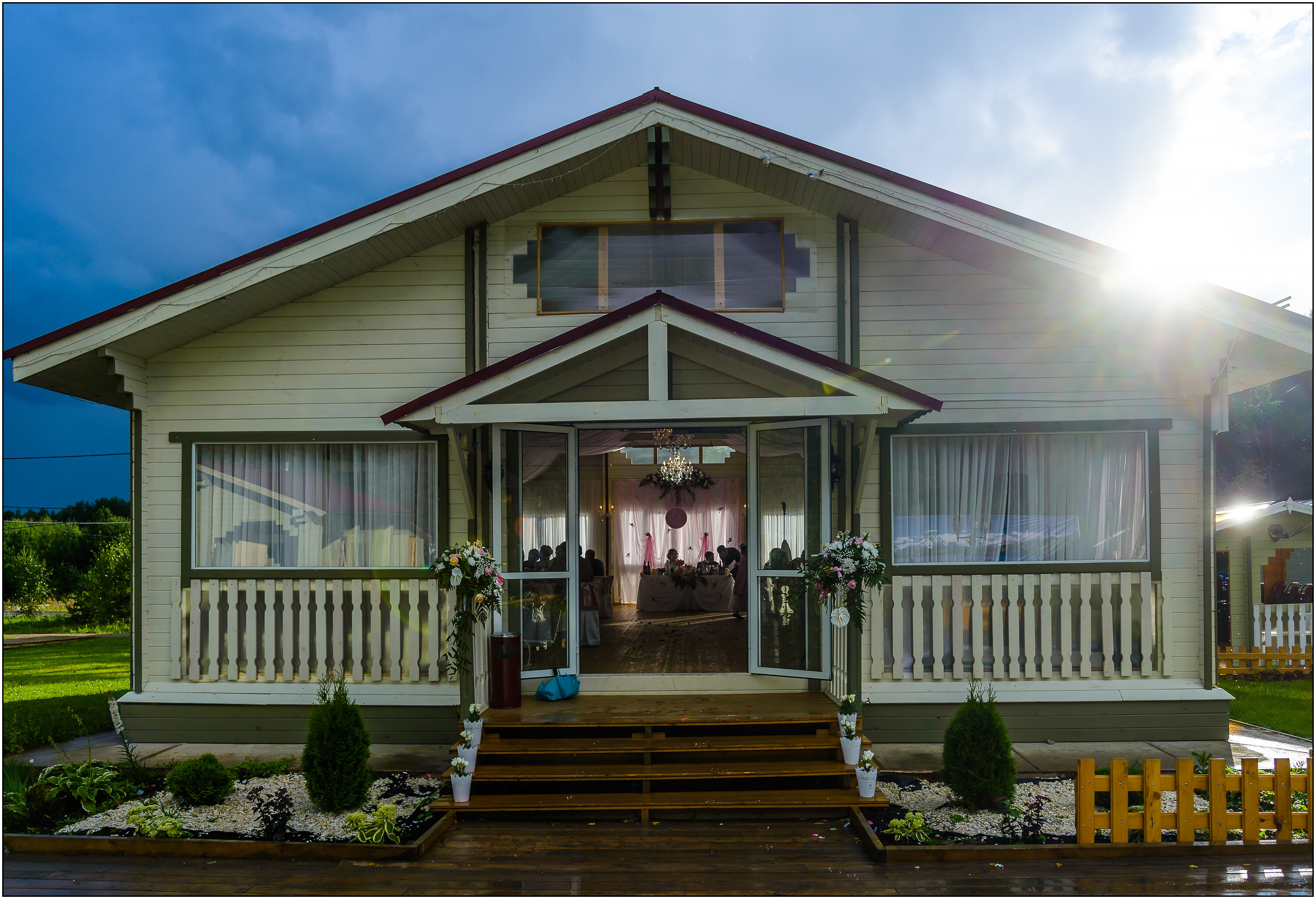 Фото отеля 2