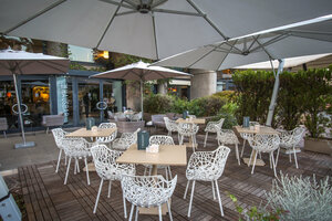 Гостиница The Nicolaus Hotel