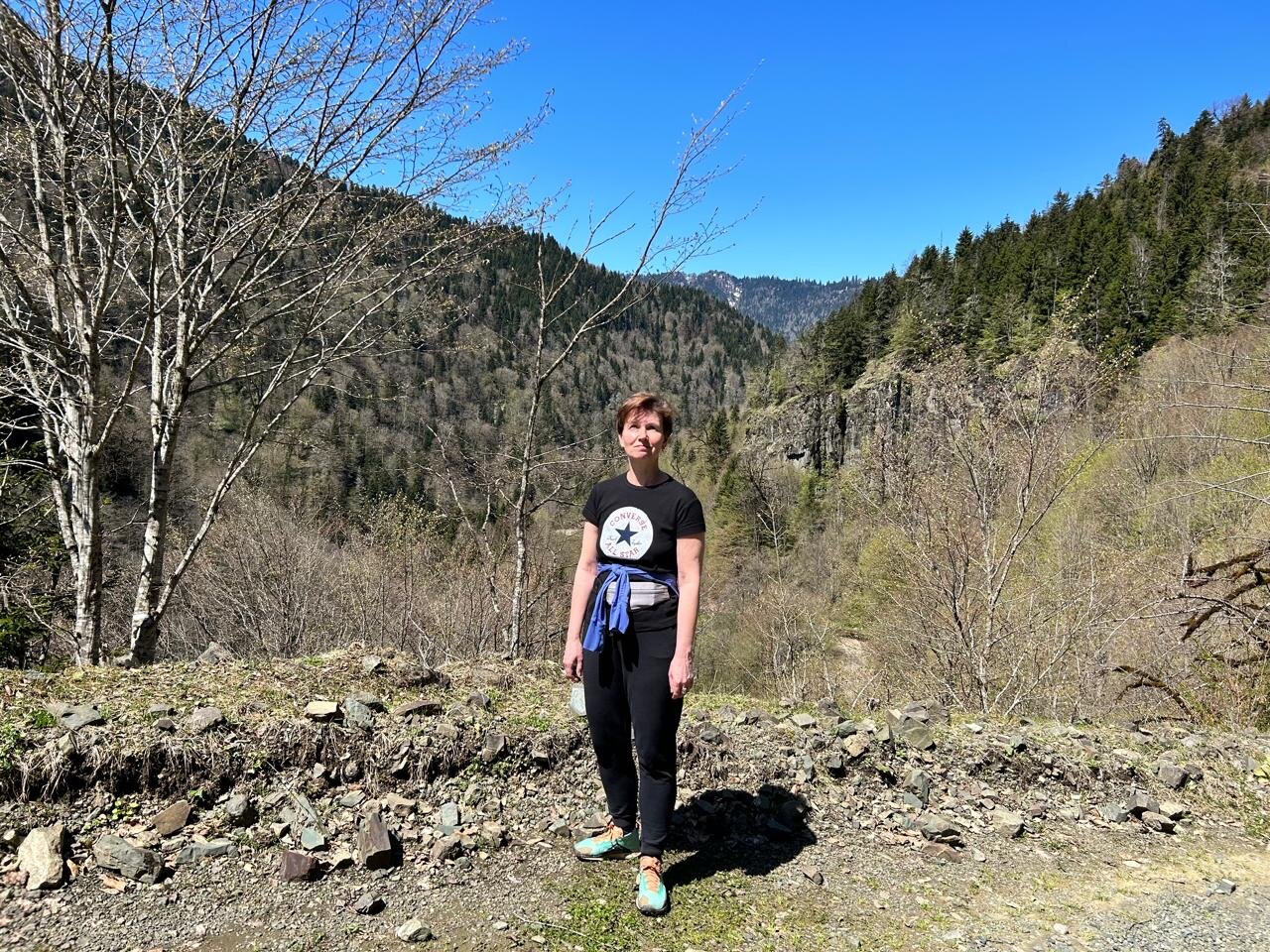 Фото Sairme Resort