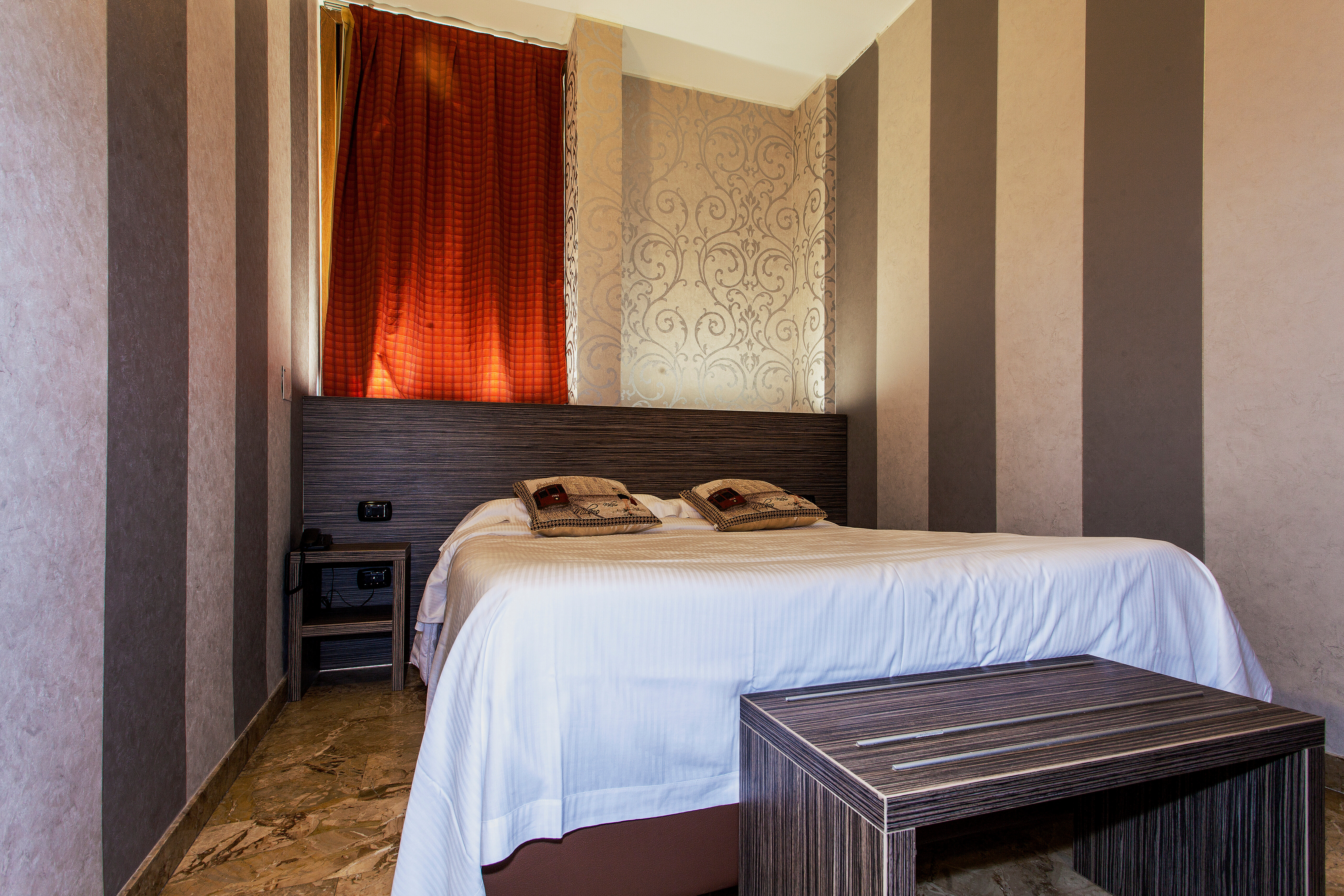 Фото Hotel Canova