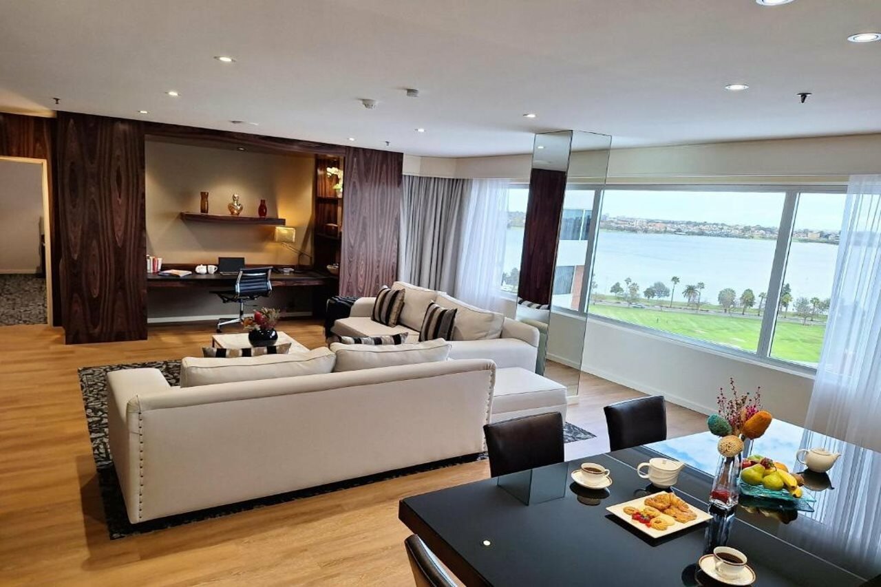 Фото Residence on Langley Park