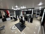 Sparta (Internatsionalniy Avenue, 53), barber shop