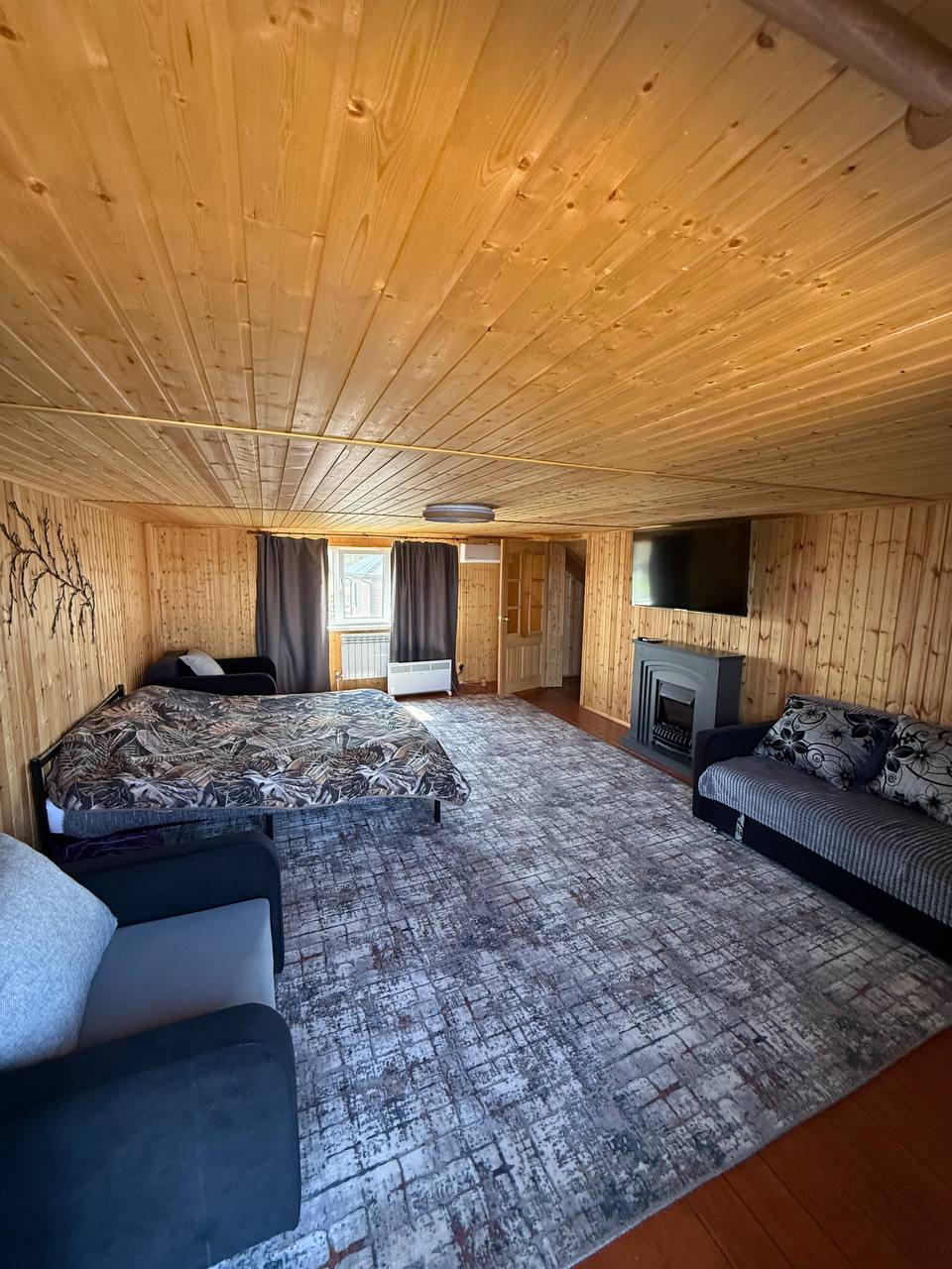 Фото Причал Николаича