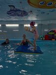 Рыбки Kids (Pobedy Avenue, 142), swimming pool