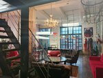 Love Loft. today (Kozhevennaya Line, 34) ، استوديو التصوير