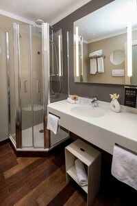 Гостиница Best Western Plus City Hotel