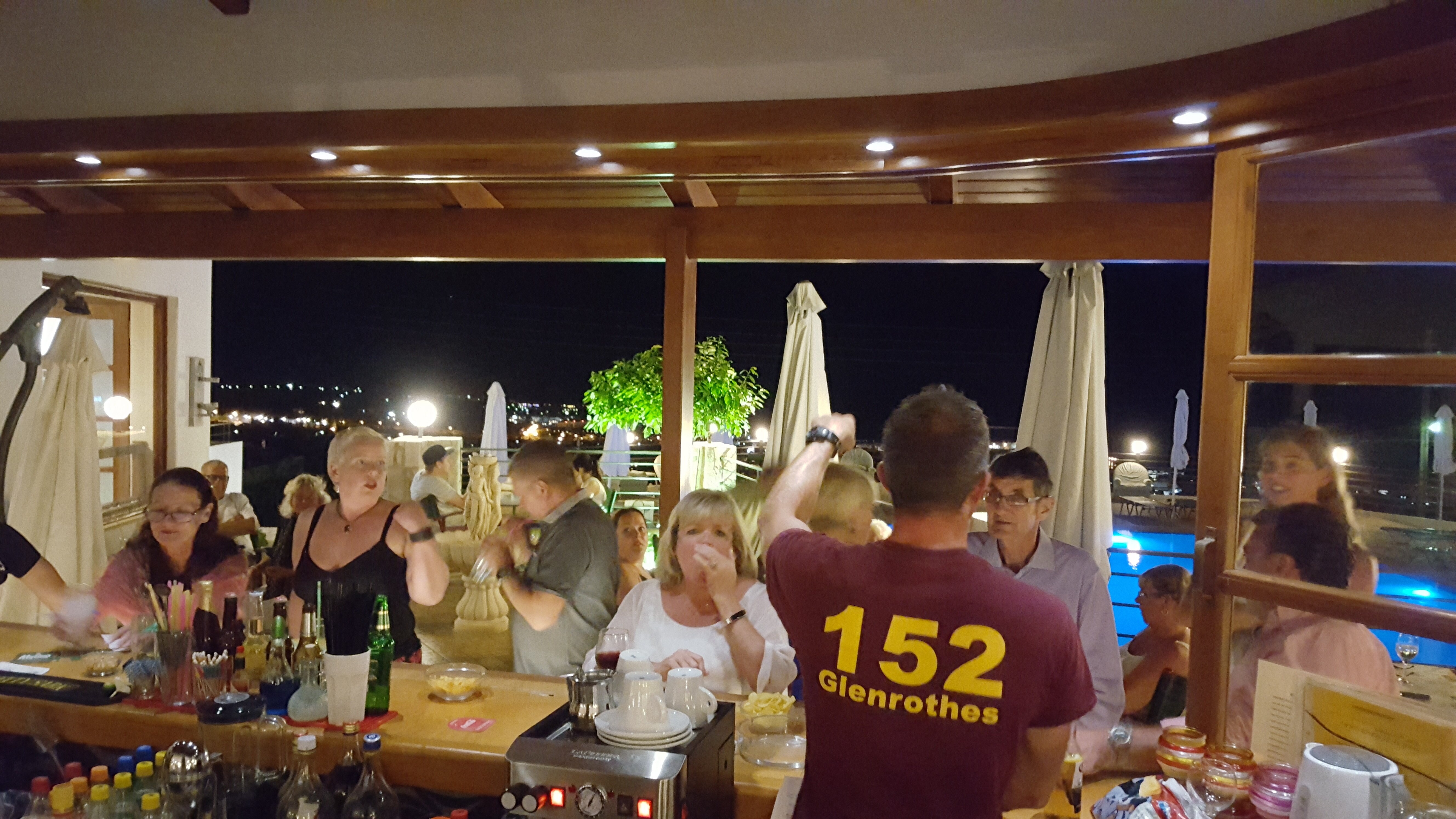 Фото Amazones Sun Studios