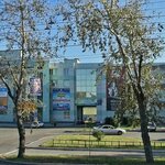 Имэкс Групп (Karla Marksa Street, 166), facades and facade systems