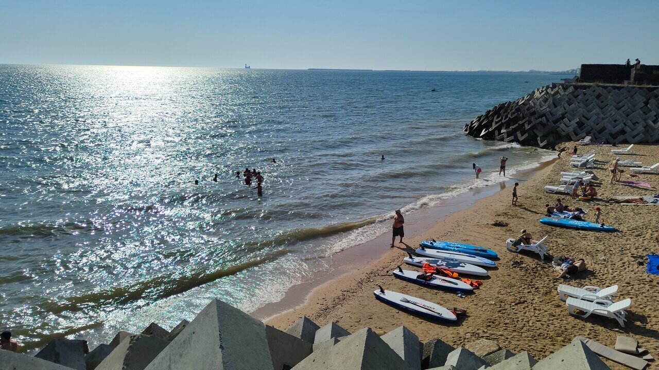 Фото Частный дом у моря