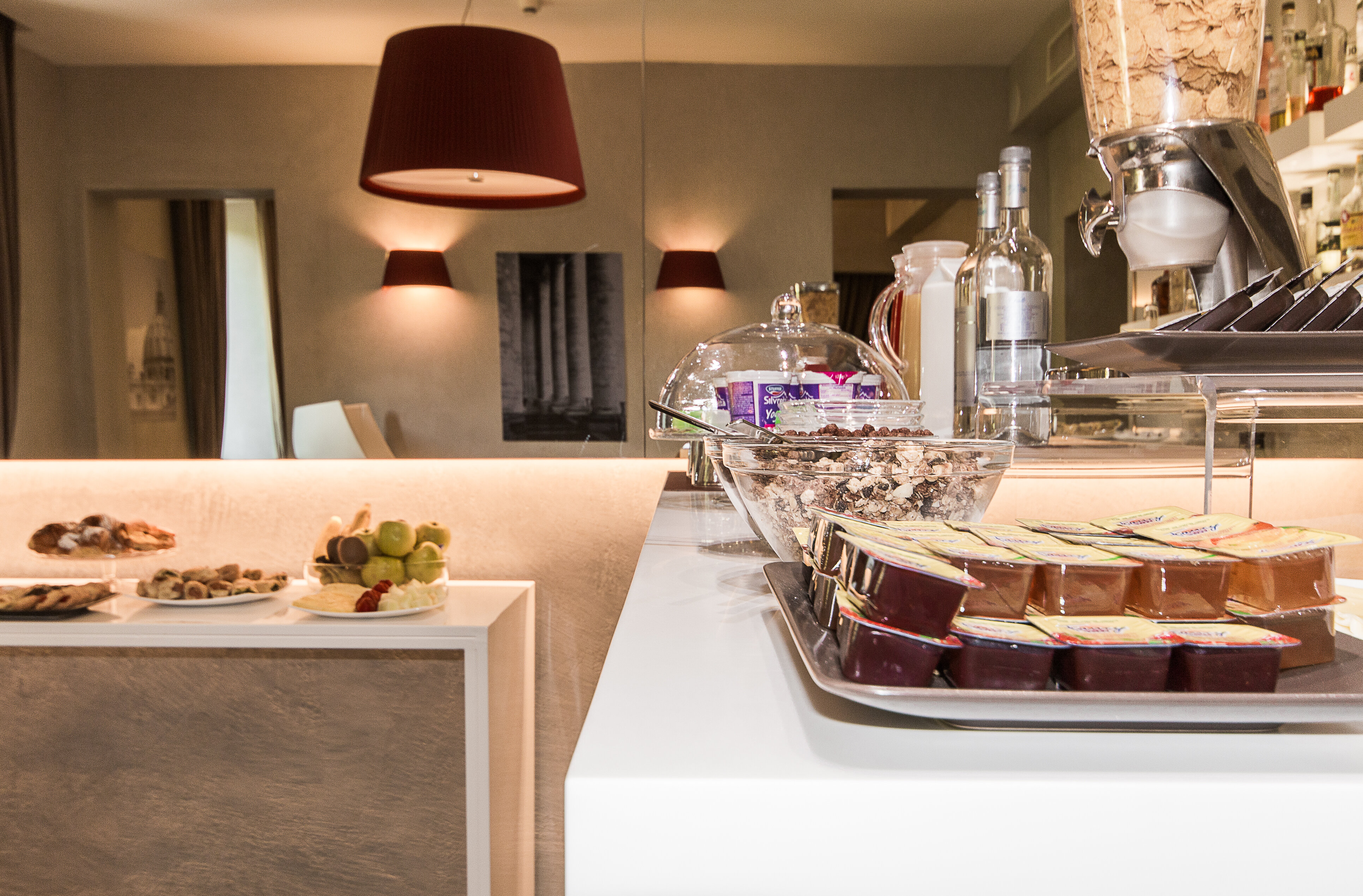 Фото Fabio Massimo Design Hotel