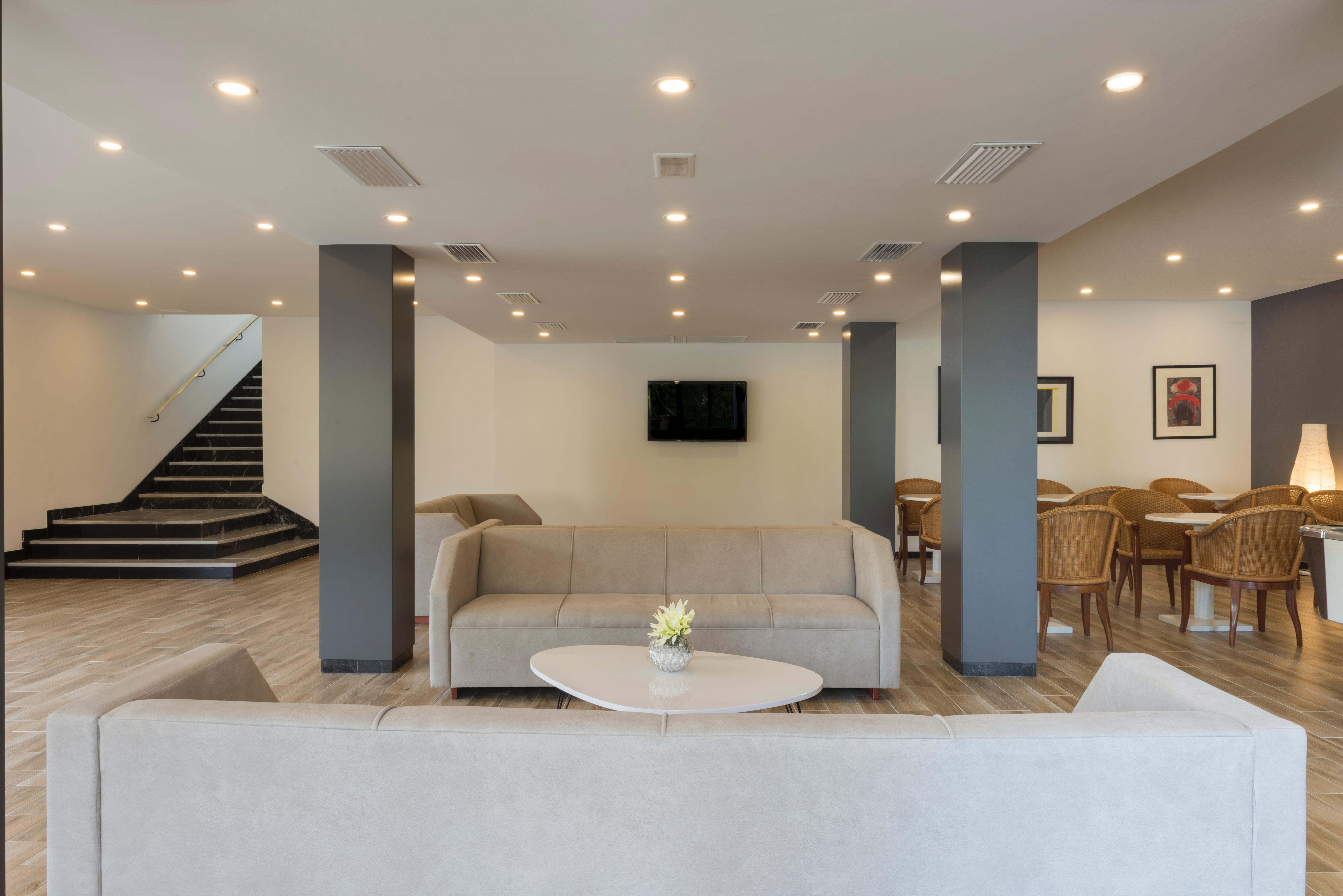 Фото Hotel Amazonas