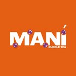 Mani Bubble Tea (Avtozavodskaya Street, 18), tea room